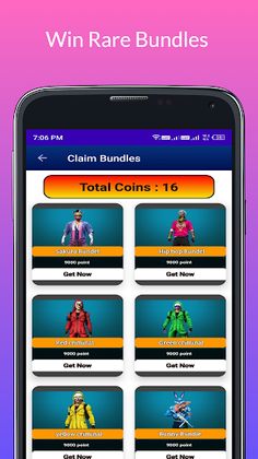 Gaming Skins - Screenshot 2