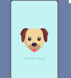 Pet's track - Screenshot 2