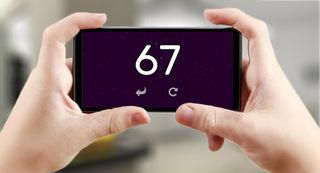 Infinite Roll - Screenshot 3