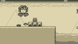 Stardash - Remastered - Screenshot 2