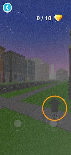 Run For Your Life - Screenshot 4