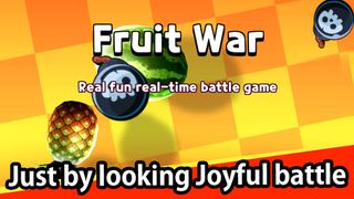 Fruit War - Screenshot 2