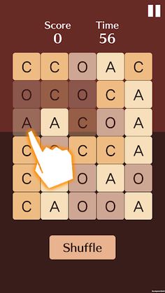 Cacao or Cocoa - Screenshot 2