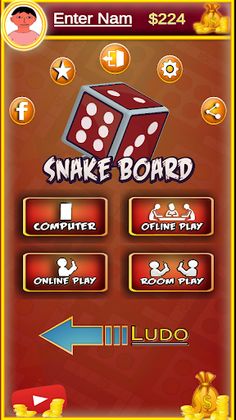 Ludo Lion - Screenshot 2