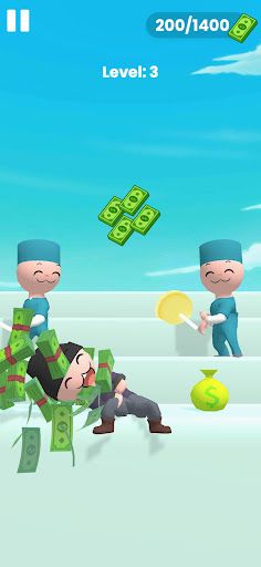 Dodge Hands - Screenshot 4