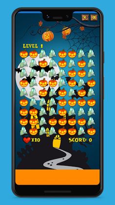 witch match - Screenshot 3