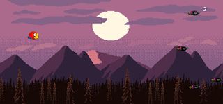 Survivor Bird - Screenshot 3