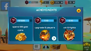 Cartoon Defenders  2020 Beasts - Screenshot 2