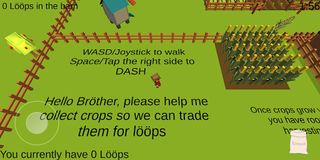 Farming Frenzy: The Fast Harve - Screenshot 2