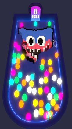 Pop Breaker 3D - Screenshot 3