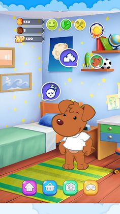 Cyber Fun MT2 - Screenshot 2