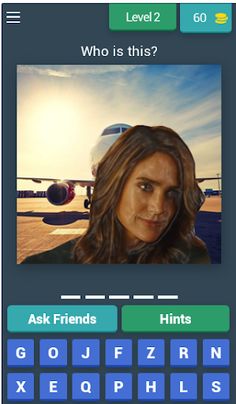 Top Gun trivia - Screenshot 3