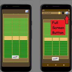 J42 - Sugar Packet Football - Screenshot 4