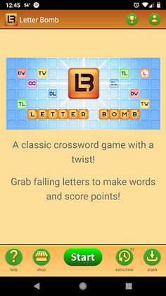 Letter Bomb - Screenshot 2