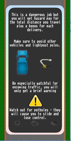 Apocalypse Rider 2 - Screenshot 4