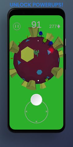 Alpha: Omnipresence - Screenshot 3