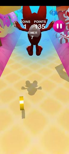 Fox Run Express - Candy Land - Screenshot 3