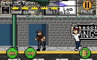 MC Punch - Screenshot 1