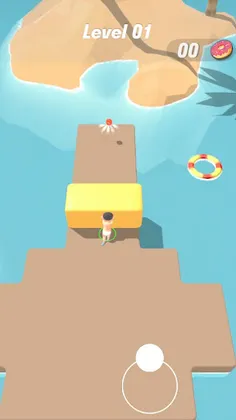 Reach the Snacks - Screenshot 4