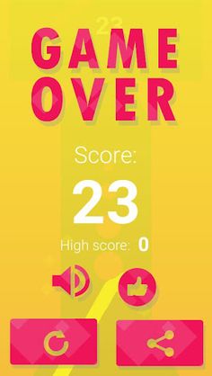 Trial Line - Screenshot 2