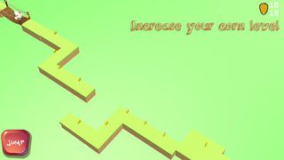 Catch Corn - Screenshot 3