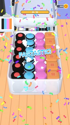 Organize Your Stuff! - Screenshot 2