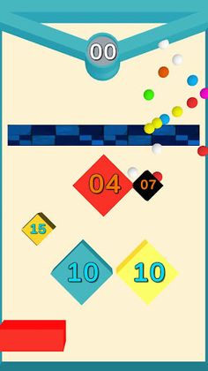 Ball and Block - Screenshot 2