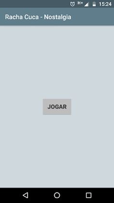 Racha Cuca - Nostalgia - Screenshot 2