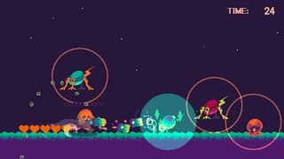 GummyShooter - Screenshot 3