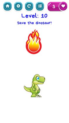 Brain Stars Evolution - Screenshot 2