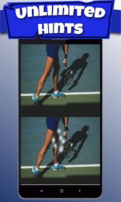 Find the differences 300 level - Screenshot 3