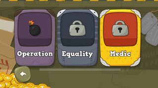 Math War - Screenshot 3