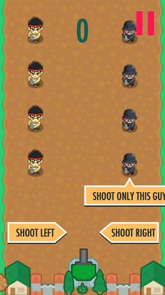 Military Defense - Screenshot 2