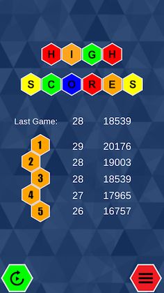 Hex Vex 120 - Screenshot 4