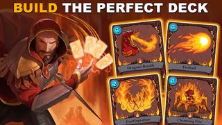Abalon: Roguelike Tactics CCG - Screenshot 3