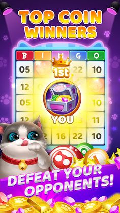 Bingo Winner - Screenshot 2