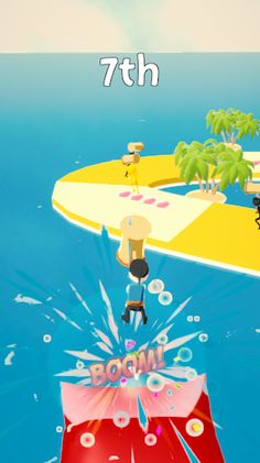 Smash Run - Screenshot 3