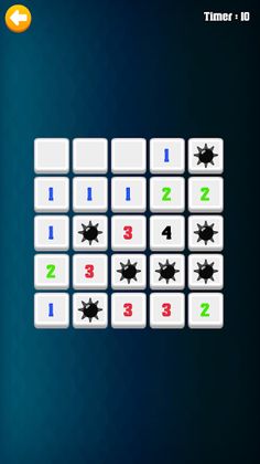 Minezup - Screenshot 4