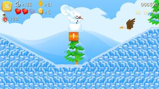 Super Kong Jump: Monkey Bros - Screenshot 3