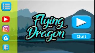 Flying Dragon - Simulador de D - Screenshot 1