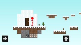 Stickman Parkour - Screenshot 3