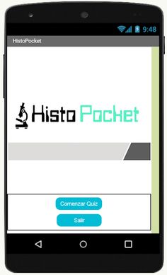 HistoPocket - Screenshot 2