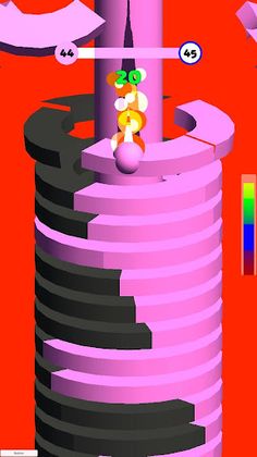 BallStack - Screenshot 2