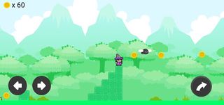 The Good Witch - Screenshot 2