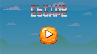 Flying Escape - Screenshot 1