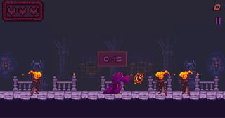 Invoker - Screenshot 2