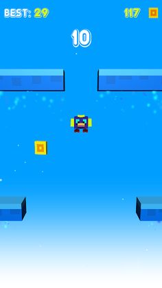 Jump Up - Screenshot 4