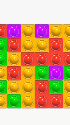 Pop Merge - Screenshot 1