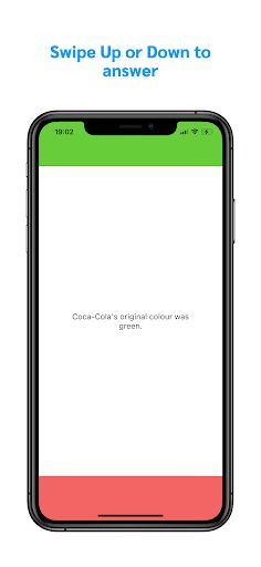 Quiz Up - Screenshot 2