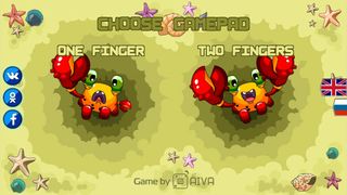 Hughug - Screenshot 1